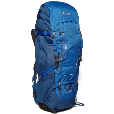 Sherpa 60+10 Rucksack Sherpa 60+10 Rucksack